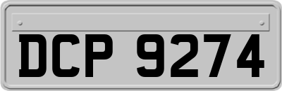 DCP9274
