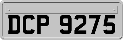 DCP9275