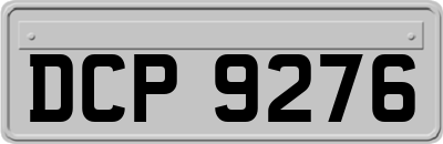 DCP9276