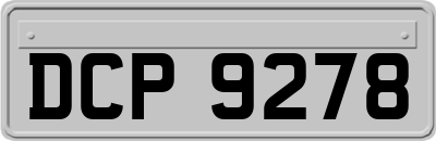 DCP9278