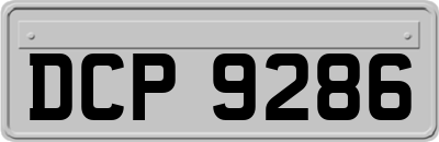 DCP9286