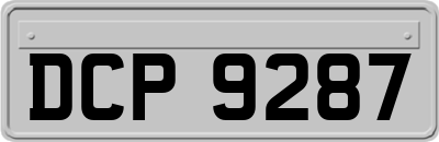 DCP9287