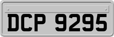 DCP9295