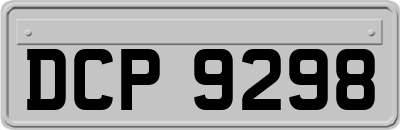 DCP9298