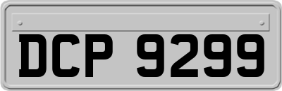 DCP9299