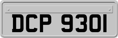 DCP9301