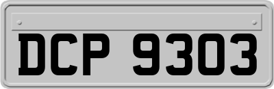 DCP9303