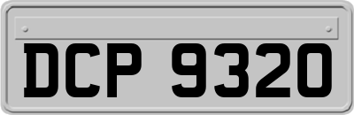DCP9320