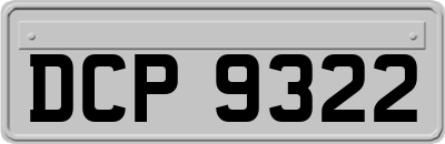 DCP9322