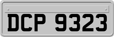 DCP9323