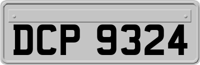 DCP9324