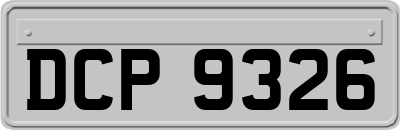 DCP9326