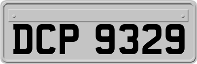 DCP9329