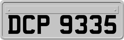 DCP9335