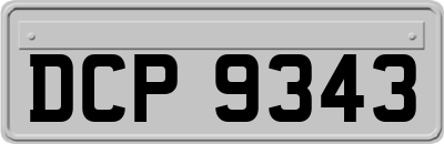 DCP9343