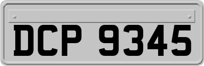 DCP9345