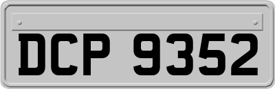 DCP9352