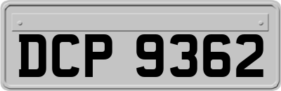 DCP9362