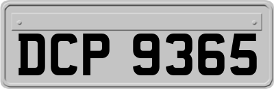 DCP9365