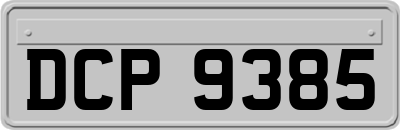 DCP9385