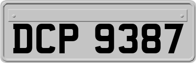 DCP9387