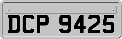 DCP9425