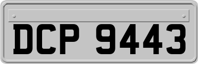 DCP9443
