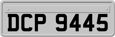 DCP9445