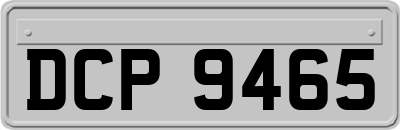 DCP9465