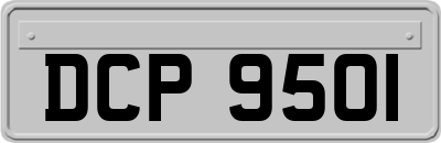 DCP9501