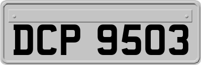 DCP9503