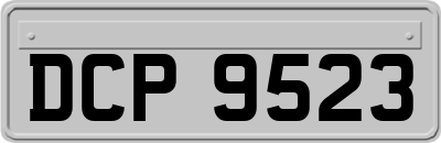 DCP9523