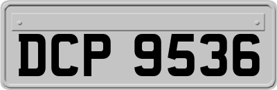 DCP9536