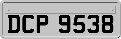 DCP9538