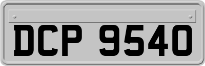 DCP9540