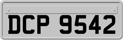 DCP9542