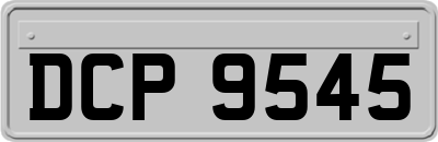 DCP9545