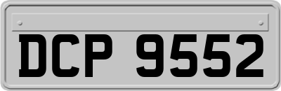 DCP9552