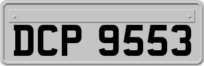 DCP9553