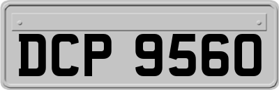 DCP9560