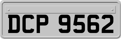 DCP9562
