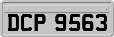 DCP9563
