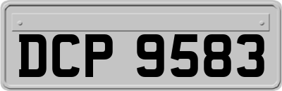 DCP9583