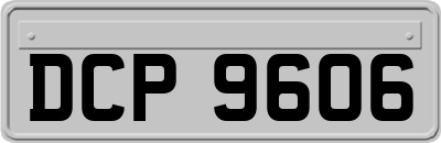 DCP9606