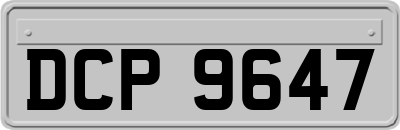 DCP9647