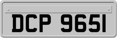DCP9651