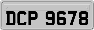 DCP9678