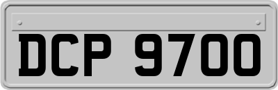 DCP9700