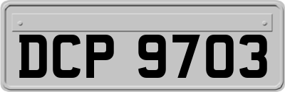 DCP9703