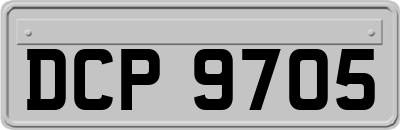 DCP9705